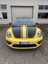 Volkswagen Beetle 2.0 TSI GSR GSR - Volkswagen Beetle: Gsr