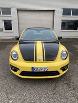 Volkswagen Beetle 2.0 TSI GSR GSR - Volkswagen Beetle: Gsr
