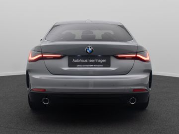 BMW 420 Gran Coupé - 8