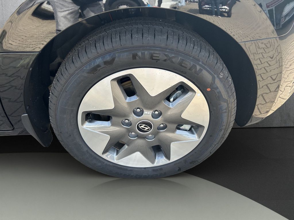 Hyundai Staria – Bild 21