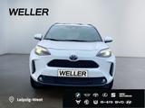 Toyota Yaris Cross Hybrid 130 1.5 Teamplayer *SHZ*RCam* - Jahreswagen