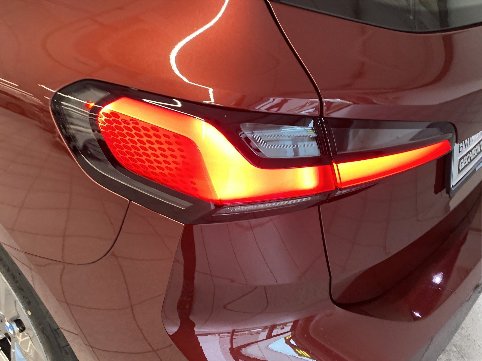 BMW 220 Active Tourer - Bild 10