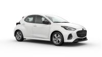 Mazda 2 Hybrid - Vorschau Bild 9