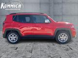 Jeep Renegade e-Hybrid Limited 1.5l 48V 130PS - Jeep Renegade Gebrauchtwagen