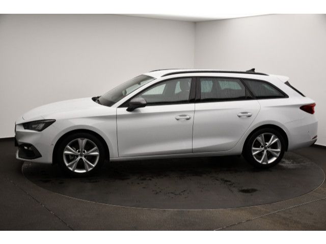 Seat Leon - Bild 15