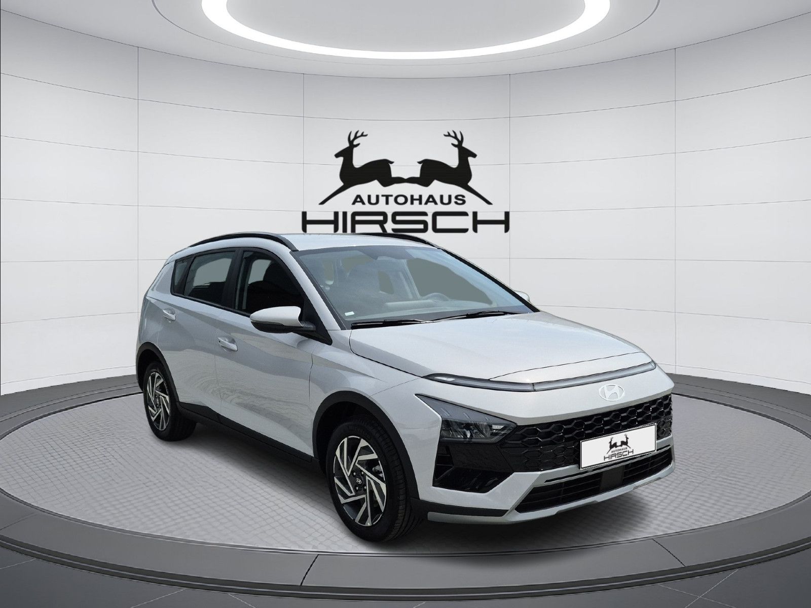Hyundai BAYON – Bild 2
