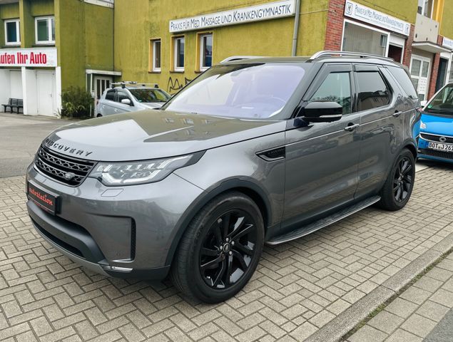 Land Rover Discovery 5 HSE Luxury TD6 Panorama Standheizung