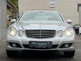 Mercedes-Benz E 200 Kompressor Facelift *AUTOM*XENON*SHZ*PDC* - gebrauchte Mercedes-Benz E 200 mit Facelift
