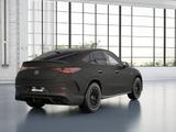 Mercedes-Benz GLC 43 AMG 4M Coupé Pano/Burm/AHK/Night/Magno/21 - Mercedes-Benz GLC 43 AMG Jahreswagen