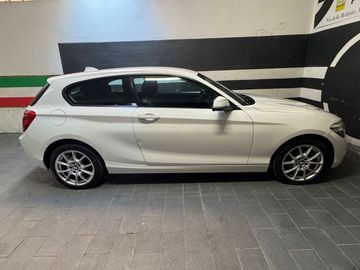 BMW 114 - 10