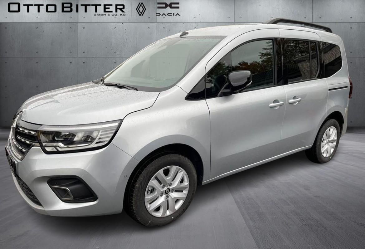 Renault Kangoo - Bild 2