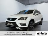 Seat Ateca Xcellence 1.4TSI DSG Frontscheibe beheizba - gebrauchte Seat Pickups