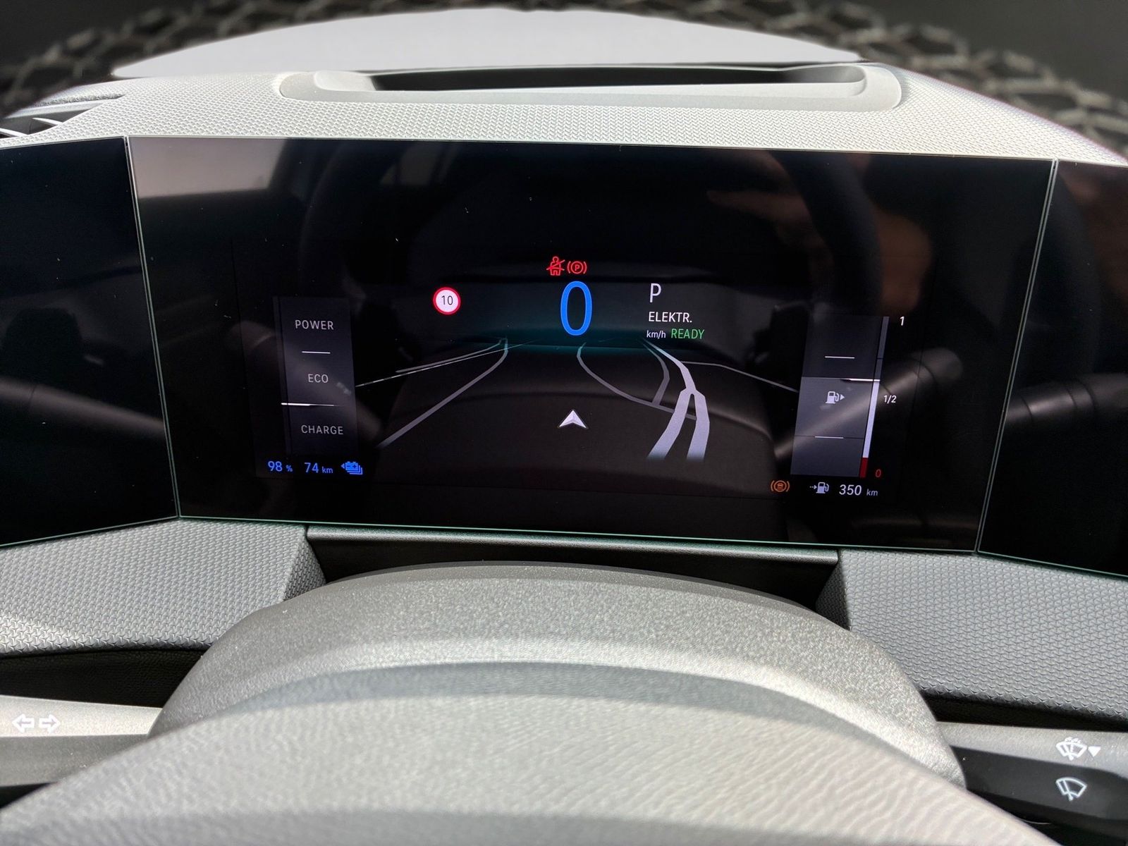 Fahrzeugabbildung Opel Astra L GS 1.6 Plug-In-Hybrid 360,HUD,LED,LM,NAV