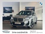 BMW X1 sDrive20i Steptronic Navi DSG Tempom.aktiv