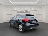 Mercedes-Benz A 180 CDI URBAN/DCT/NAVI/LED/PDC/SHZ/TEMPOMAT/17 - Mercedes-Benz A 180: Cdi