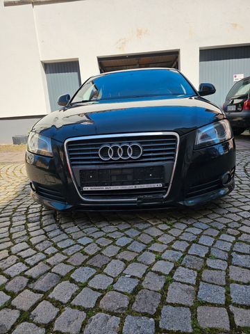 Audi A3 1.4 TFSI S line Sportback S line