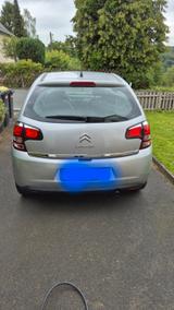 Citroën C3 PureTech VTi 82 Selection aus Familienbesitz - Citroën C3 Gebrauchtwagen in Düsseldorf