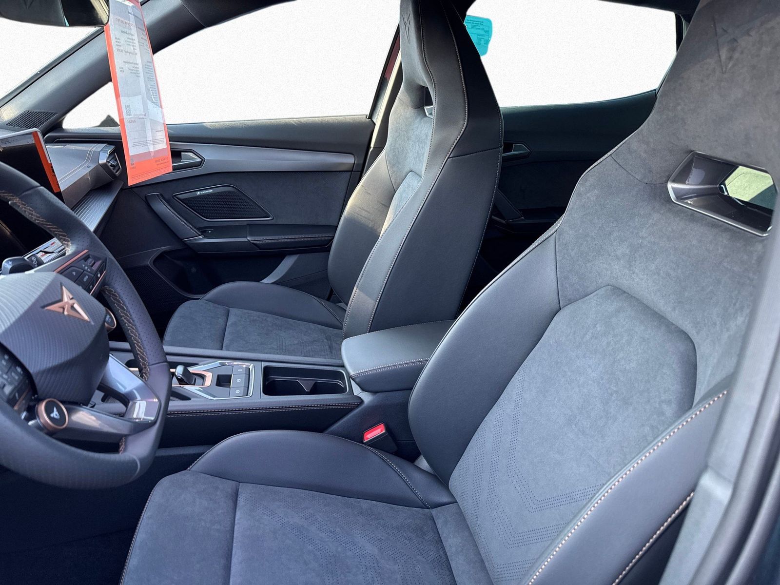Cupra Formentor - Bild 8