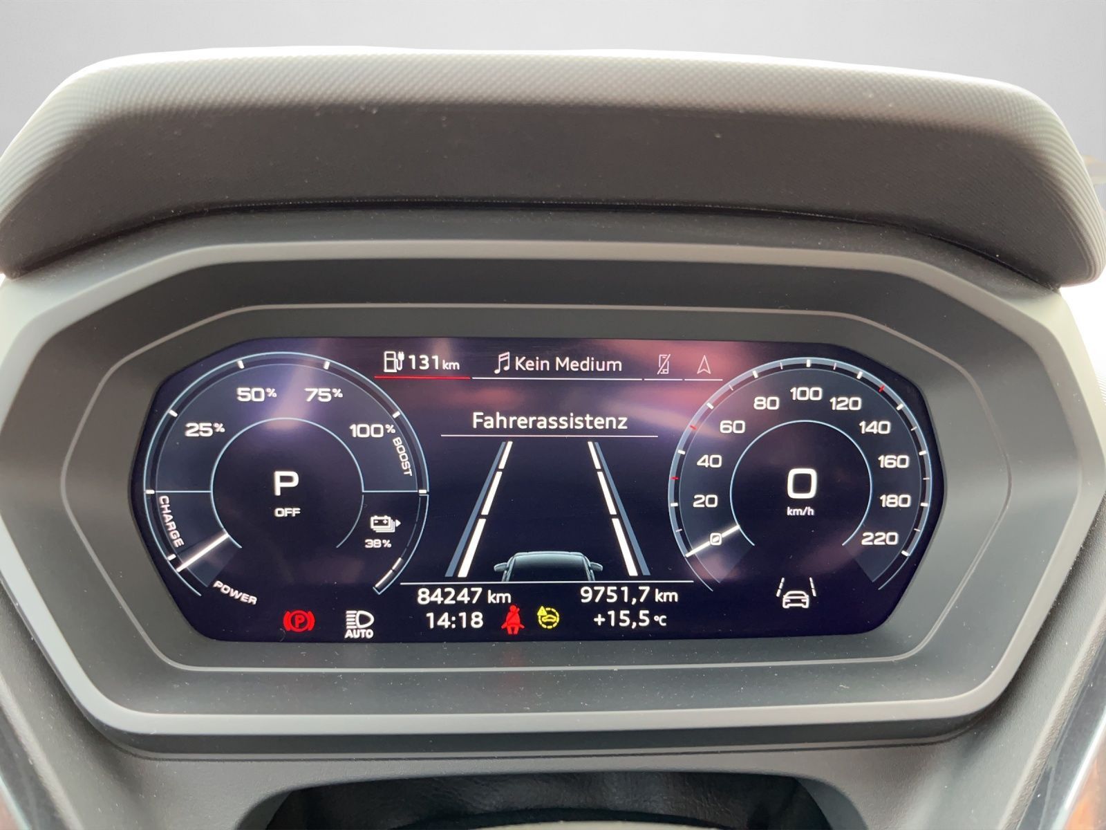 Audi Q4 e-tron - Bild 11