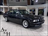 BMW 750 iL E32 V12 / Youngtimer / Langversion - BMW: 7 V12