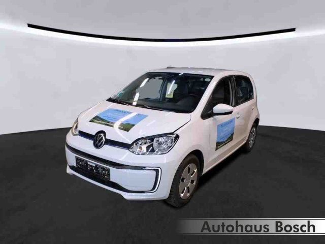 Volkswagen e-up! move CCS SHZ PDC RFK Tempomat Alu Klima