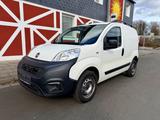 Fiat Fiorino Basis Kasten - CNG Erdgas + Benzin - Fiat Fiorino