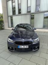 BMW 530d xDrive N.Vision*S.Close*T.Winkel*H&K*ACC - BMW 530: Limousine, 530d Xdrive
