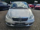 Mercedes-Benz A 170 A A 170 5-türig - gebrauchte Mercedes-Benz A-Klasse aus dem Jahr 2004
