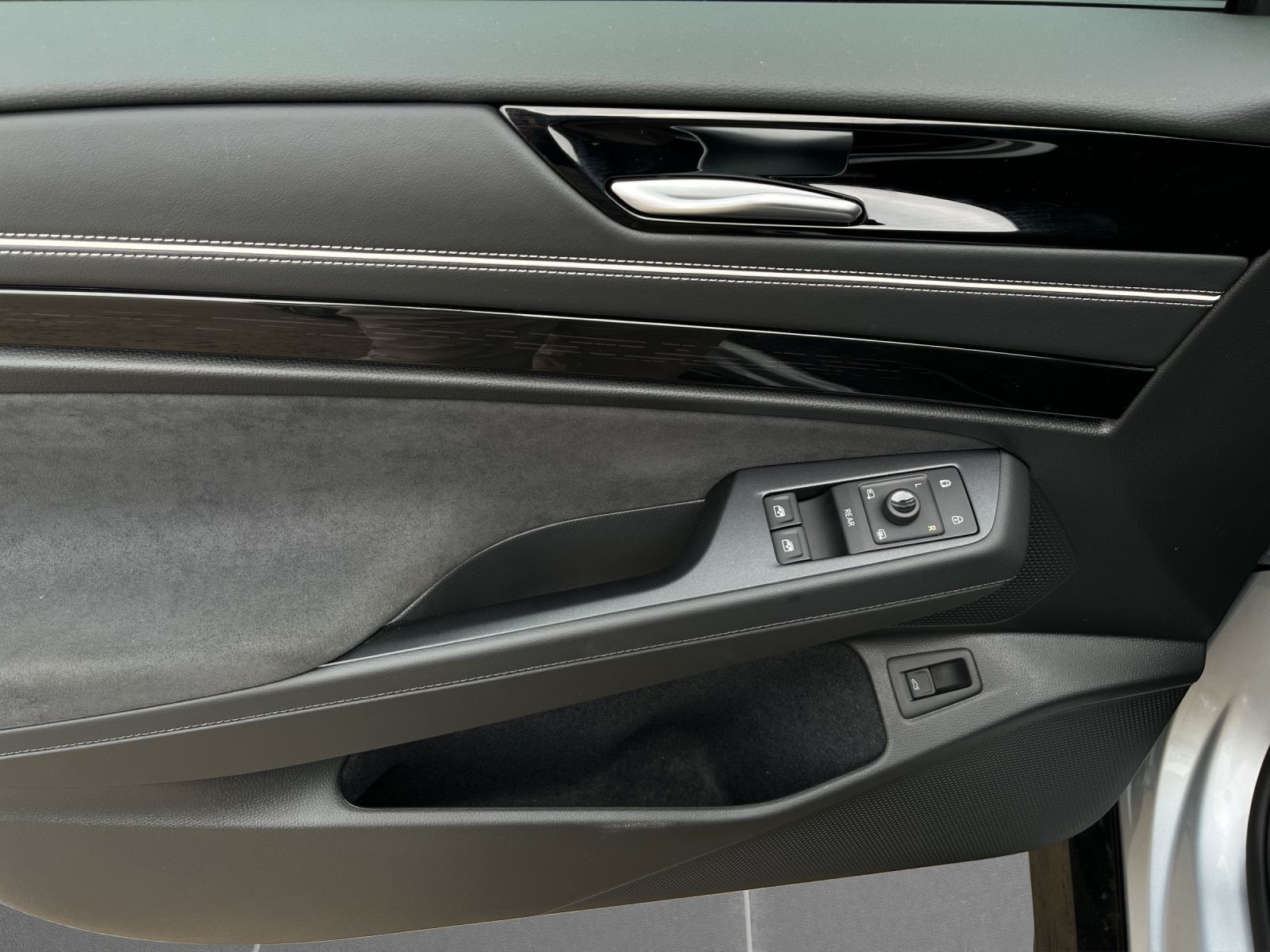 Volkswagen ID.7 - Bild 14