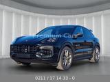 Porsche Cayenne Turbo E-Hybrid Coupé mit GT Paket / Voll - Porsche Cayenne Coupe-Turbo-mit-GT-Paket