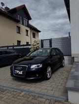 Audi A3 1.4 TFSI Ambition Sportback Ambition - Audi A3 aus 2009: Sportback Ambition