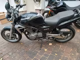 Kawasaki ER500A - KAWASAKI ER 5