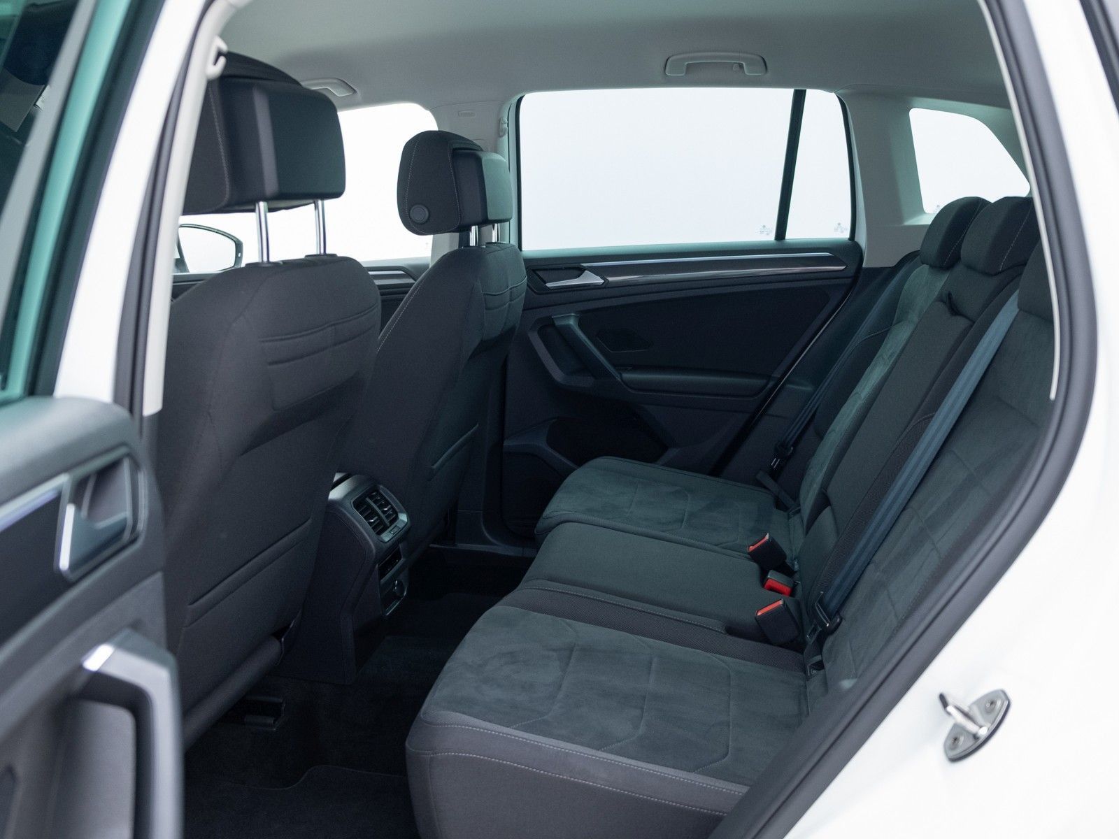 Volkswagen Tiguan - Bild 19