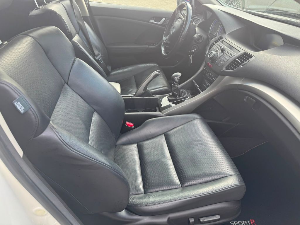 HONDA Accord 23