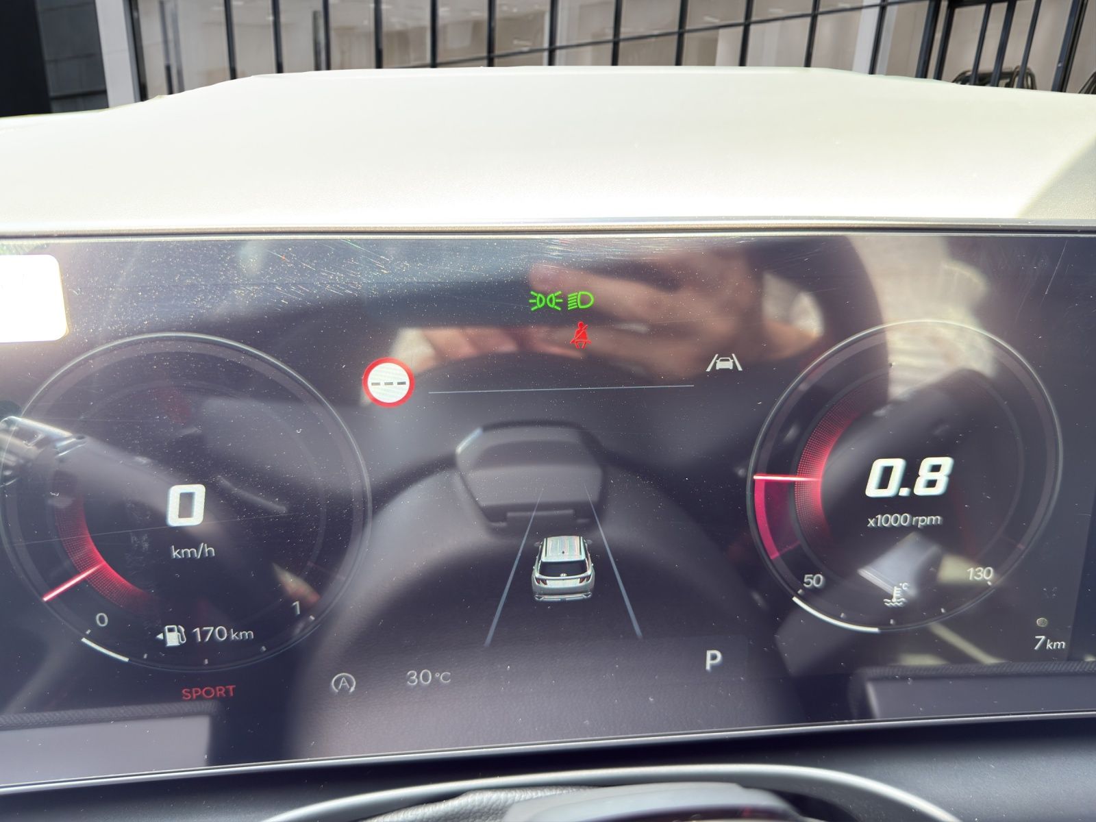 Hyundai TUCSON - Bild 16