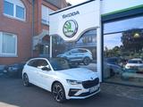 Skoda Scala Monte Carlo 1.5 TSI DSG ACC, AHK, PANO - Skoda Scala mit Anhängerkupplung