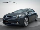 Opel Cascada Edition - Opel Cascada: Edition