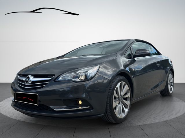 Opel Cascada Edition
