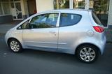 Mitsubishi Colt 1.3 Autom. 2.Hd. Klima Scheckh. TÜV11/26 - Mitsubishi Colt mit Benzin-Antrieb: ABS, Limousine, Automatik