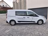 Ford Transit Connect - Ford Transit Connect von privat