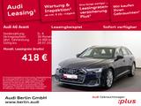 Audi A6 Avant Design S line 40 TDI qu.S tr. NAVI PANO - gebrauchte Audi A6 aus dem Jahr 2024