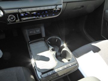 Hyundai IONIQ 5 63 kWh, Wärmepumpe, Navi, Rückfahrkamera