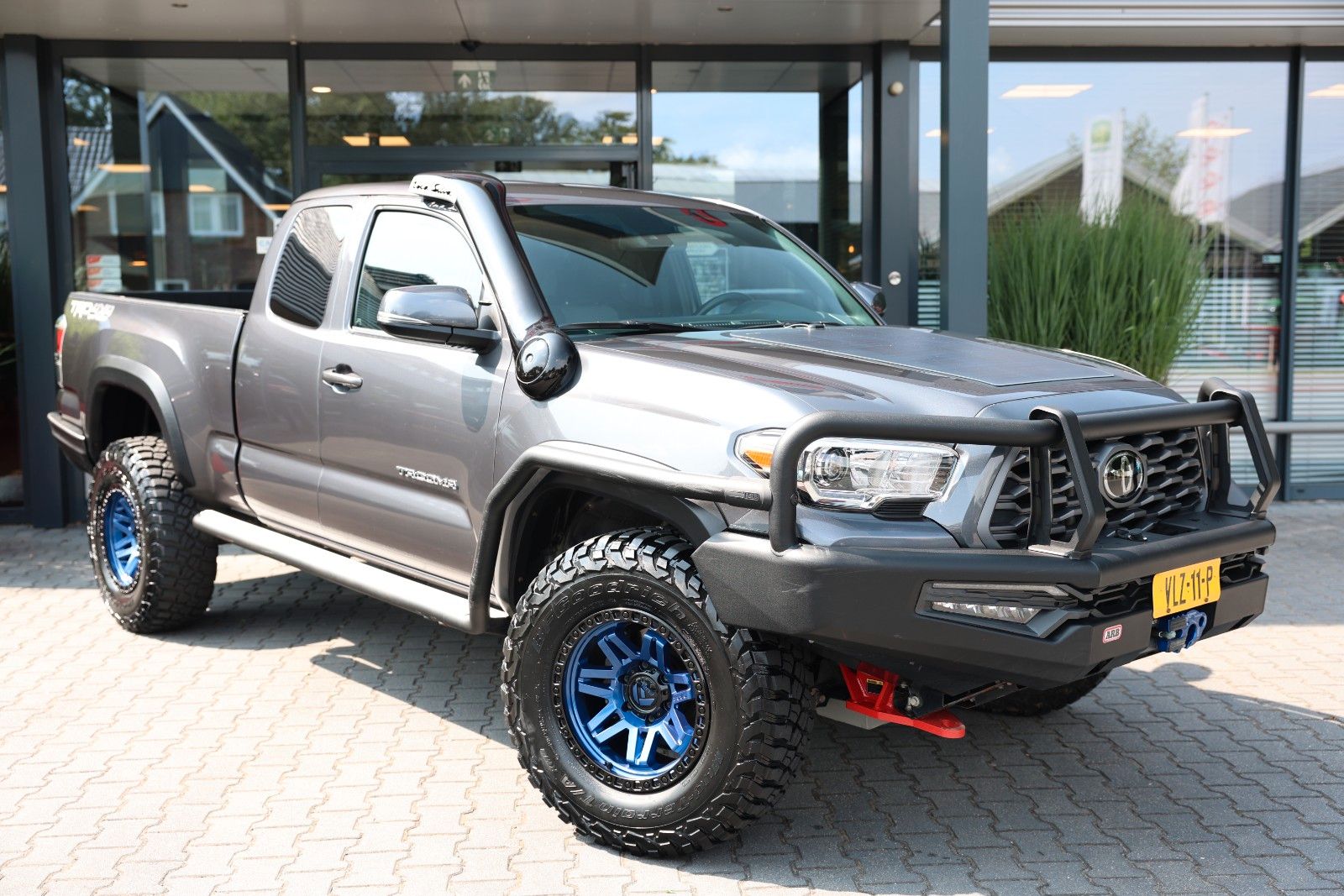 Toyota Tacoma