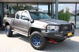 Toyota Tacoma - Toyota Tacoma SUV