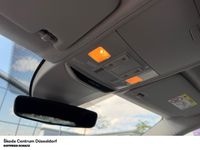 Skoda Fabia - Vorschau Bild 21
