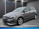 Mercedes-Benz B 180 SHZ PDCv+h Bluetooth Berganfahrass. - Mercedes-Benz B 180: Bluetooth