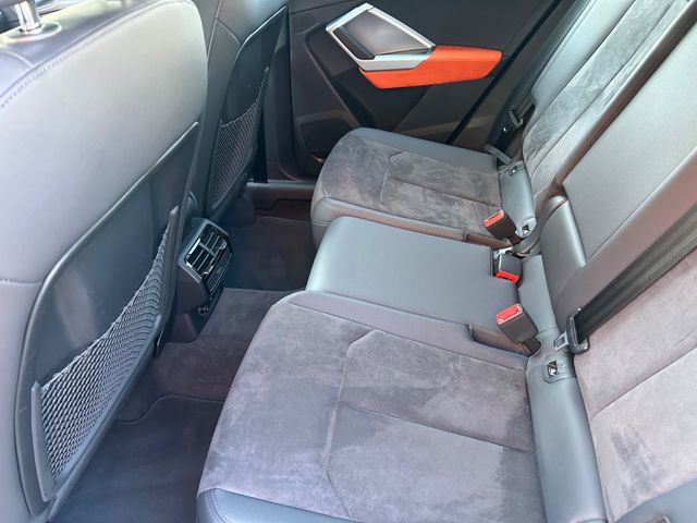 Fahrzeugabbildung Audi Q3 40 TFSI quattro advanced Autom.+CarPlay+Navi+