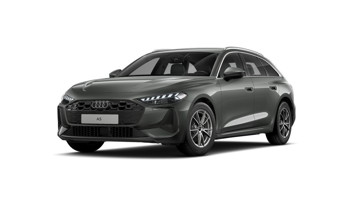 Audi A5 Avant TFSI S-tronic imagem 2