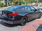 BMW 330 d GT M-Sport xDrive PDC. Navi. BT. - BMW 330 Limousine 330d xdrive mit Diesel-Antrieb