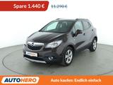 Opel Mokka 1.4 Turbo Edition ecoFlex 4x4*CAM*SHZ*LHZ* - Opel Mokka Gebrauchtwagen in Hannover